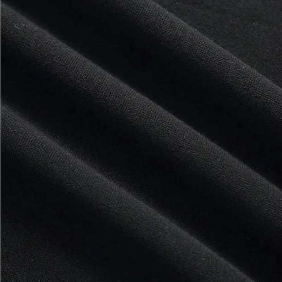 NWT Small but oversized steetwear fleece lined hoodie with Kangaroo pockets. - Picture 3 of 10